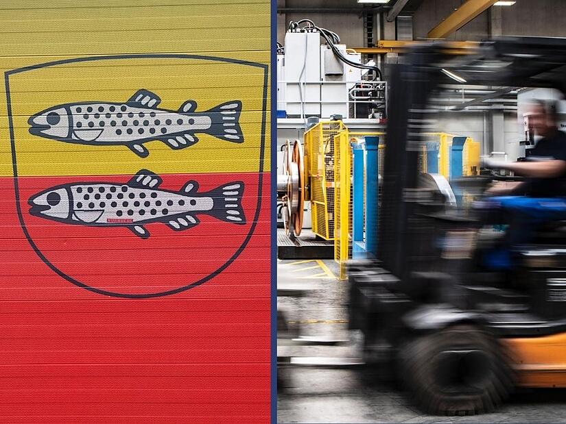 Die Wirtschaft auch in Forchheim soll von dem „Investitions-Boost" der Bundesregierung profitieren. Während die Idee bei den Unternehmen gut ankommt, fürchtet Forchheims Oberbürgermeister weitere Einbußen.