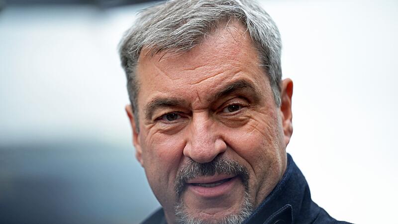 Markus Söder