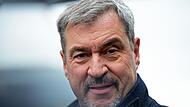 Markus Söder
