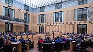 Sitzung Bundesrat Sitzung Bundesrat