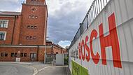 Bosch-Standort Bamberg