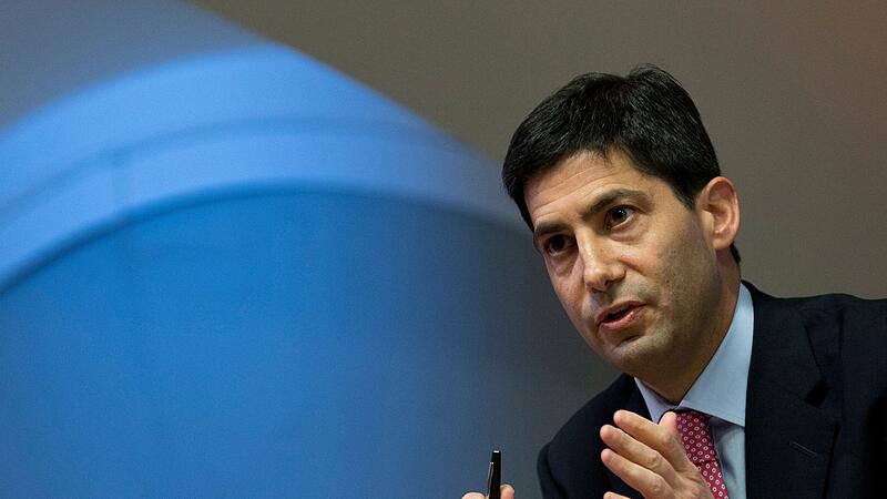 Trump nominiert Kevin Warsh als neuen Fed-Chef