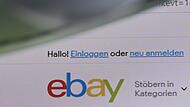 Ebay-Logo Ebay-Logo
