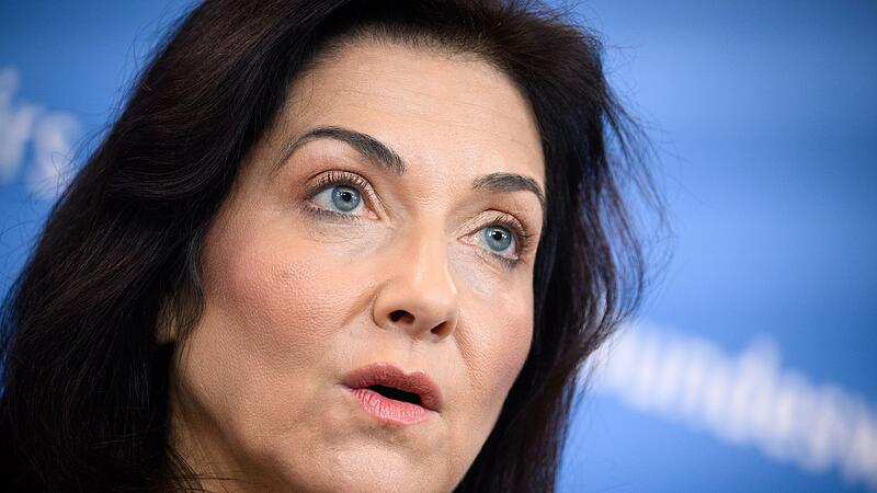 Bundeswirtschaftsministerin Reiche zu Energiekosten