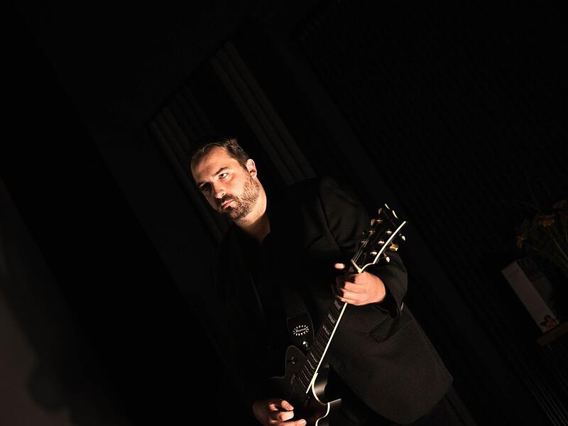 Martin Kreklau