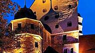 „Oberfranken leuchtet in Thurnau“ vom 22. Oktober bis zum 1. November. Oberfranken Offensiv „Oberfranken leuchtet in Thurnau“ vom 22. Oktober bis zum 1. November. Oberfranken Offensiv