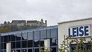 Die Firma Leise in Coburg ist in den Bereichen Kfz-Technik, Industrietechnik und Arbeitsschutz aktiv. Die Außenstandorte in fünf Orten wurden oder werden nun geschlossen. Die einzig richtige Entscheidung findet Geschäftsführer Andreas Engel.