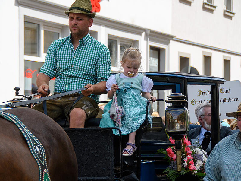 Rakoczy-Festzug 2026Rakoczy-Festzug 2026