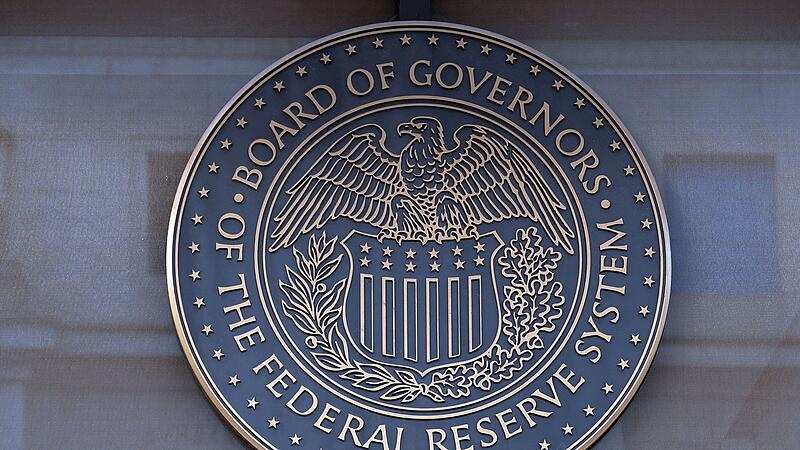 Fed senkt zum dritten Mal in Folge den Leitzins