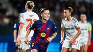 FC Barcelona - Bayern München