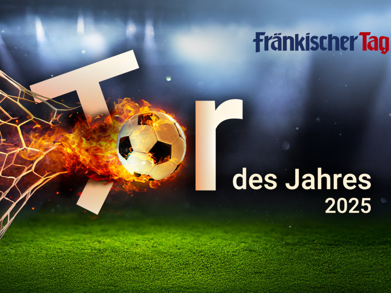 Wir suchen das Tor des Jahres 2025. Stimmen Sie ab!
