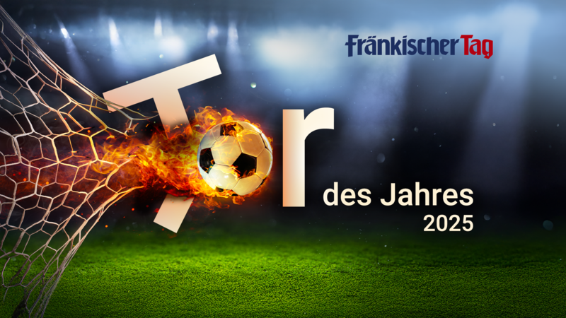 Wir suchen das Tor des Jahres 2025. Stimmen Sie ab! Wir suchen das Tor des Jahres 2025. Stimmen Sie ab!