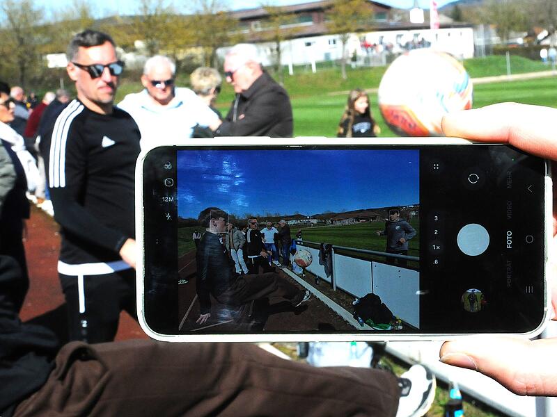 Rh&ouml;ner Fu&szlig;ball-Nachlese