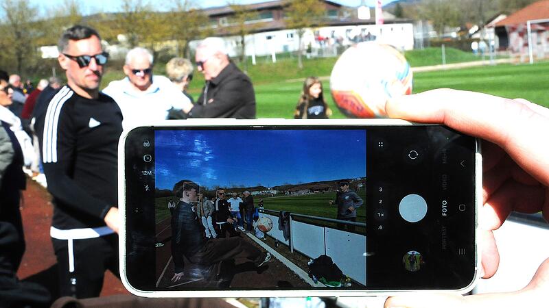 Rhöner Fußball-Nachlese Rhöner Fußball-Nachlese