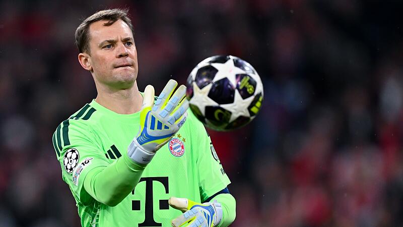 Manuel Neuer