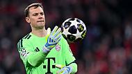 Manuel Neuer Manuel Neuer