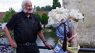 Vogelscheuchen Mitwitz Vogelscheuchen Mitwitz