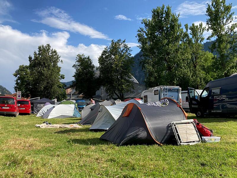 Heimatsound Festival
