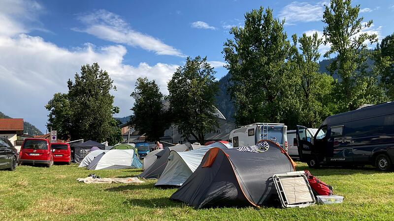 Heimatsound Festival
