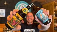 Eichhorn-Annafestbier und Hertl IPA gewinnen Gold: Zwei Biere der Braumanufaktur Hertl wurden zu den besten Bieren ihrer Sorten in ganz Deutschland gewählt.Forchheim & Fränkische Schweiz Eichhorn-Annafestbier und Hertl IPA gewinnen Gold: Zwei Biere der Braumanufaktur Hertl wurden zu den besten Bieren ihrer Sorten in ganz Deutschland gewählt.