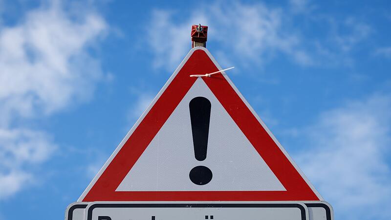 M&ouml;gliche Bombenentsch&auml;rfung