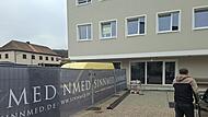 Sinnmed in Bad Br&uuml;ckenau: R&auml;ume vermietet