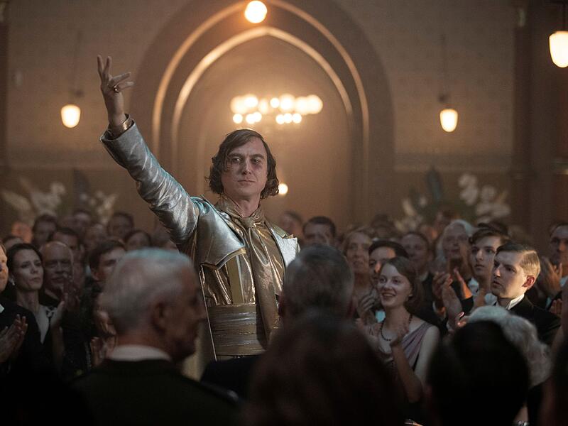 &laquo;Babylon Berlin&raquo;