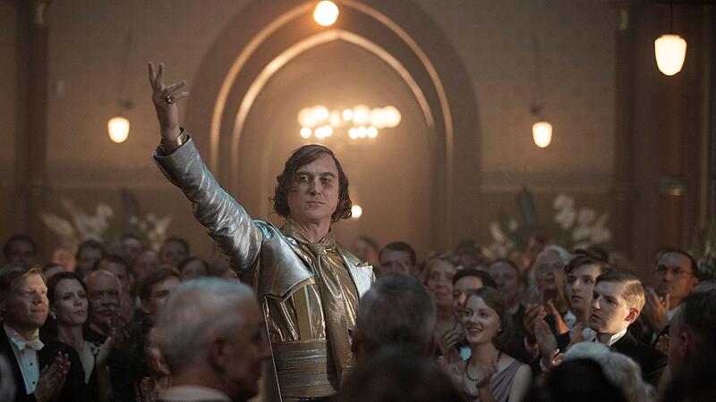 &laquo;Babylon Berlin&raquo;