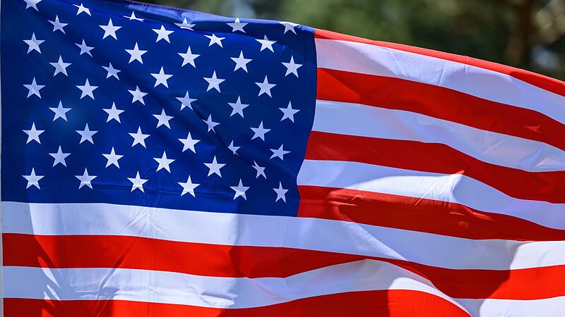 USA
