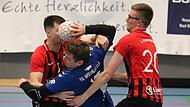 Handball aus der Region