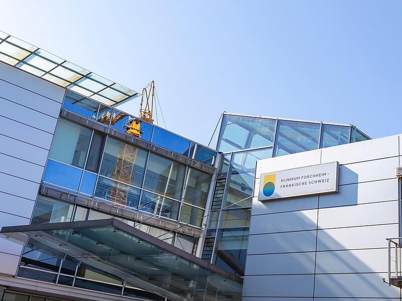 Der Stadtrat hat entschieden! Die Stadt Forchheim wird noch in diesem Jahr aus dem gemeinsamen Klinikum mit dem Landkreis aussteigen.