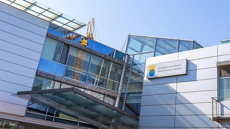 Der Stadtrat hat entschieden! Die Stadt Forchheim wird noch in diesem Jahr aus dem gemeinsamen Klinikum mit dem Landkreis aussteigen.