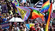 Berlin Pride - Christopher Street Day