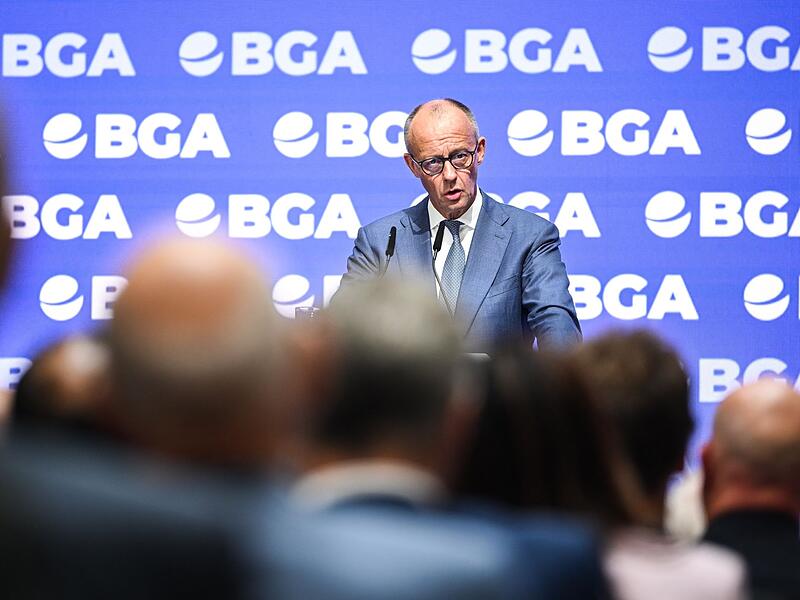 BGA Unternehmertag BGA Unternehmertag