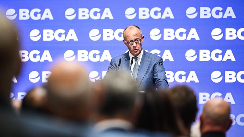 BGA Unternehmertag