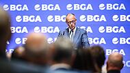 BGA Unternehmertag