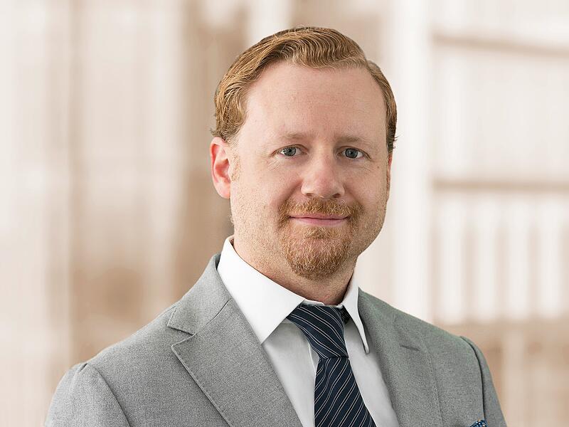 Oliver Nobel Gesch&auml;ftsf&uuml;hrer Aachener