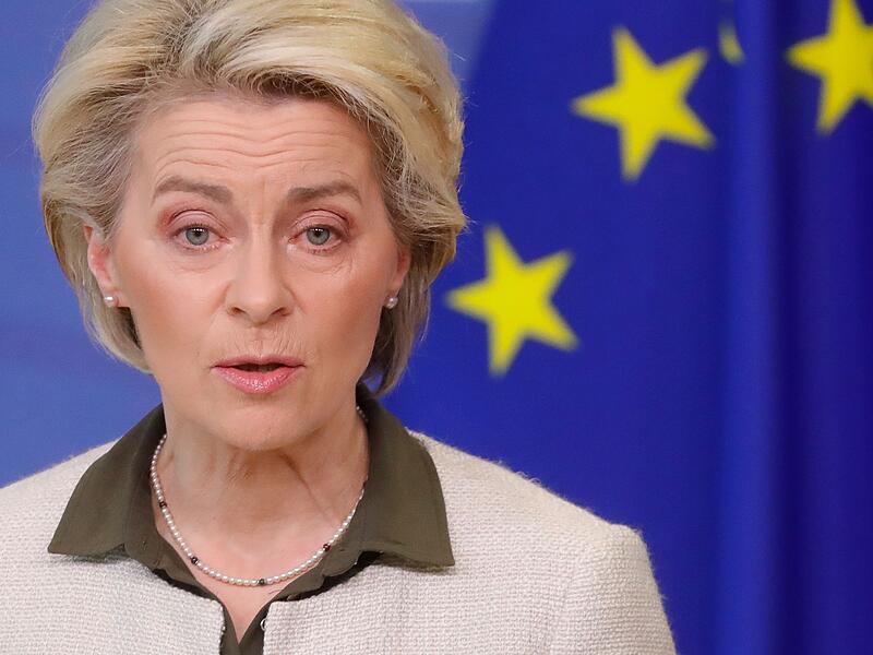Ukraine-Konflikt - EU