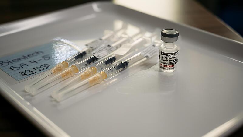 Das Lichtenfelser Impfzentrum schlie&szlig;t zum Jahresende.