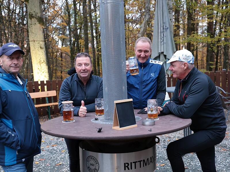 Bockbieranstich Rittmayer-KellerBockbieranstich Rittmayer-Keller Bockbieranstich Rittmayer-KellerBockbieranstich Rittmayer-Keller