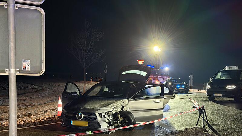 Schüsse auf SEK bei Verfolgungsjagd - mehrere Verletzte Schüsse auf SEK bei Verfolgungsjagd - mehrere Verletzte