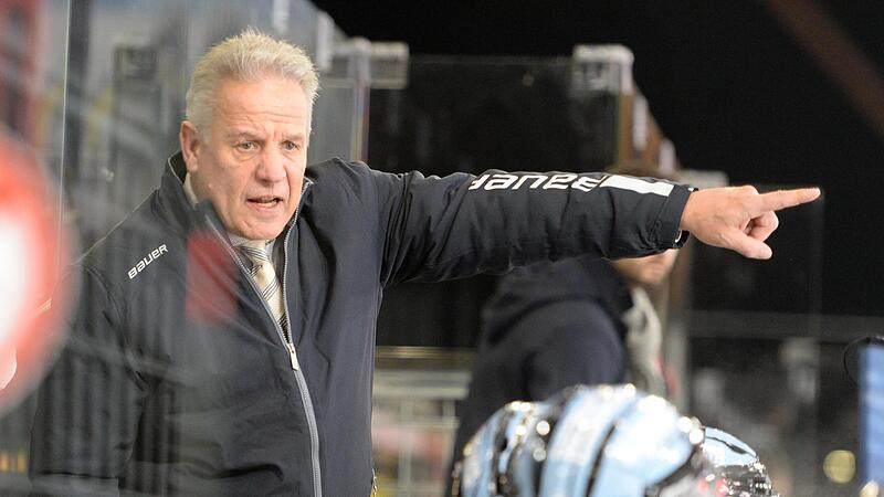 Rich Chernomaz hat in Bayreuth noch einen gültigen Vertrag für die kommende Saison, wird nun aber an den EC Bad Nauheim ausgeliehen.