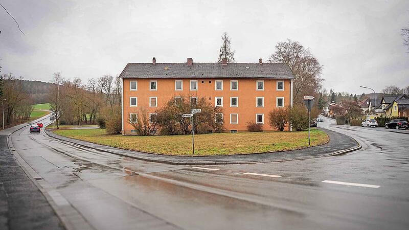 Neubaupläne im Westen von Coburg