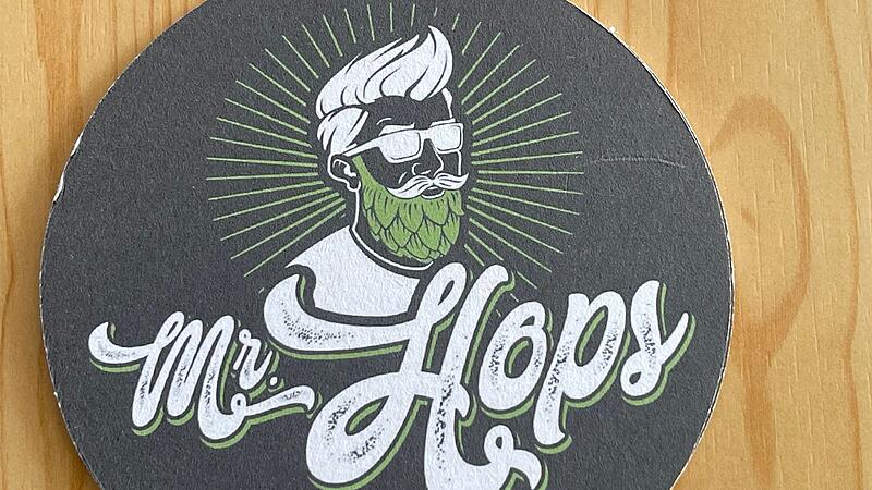 Mr. Hops Daniel Manzer