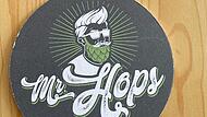 Mr. Hops Daniel Manzer Mr. Hops Daniel Manzer