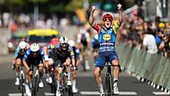 Tour de France 2026 Tour de France 2026