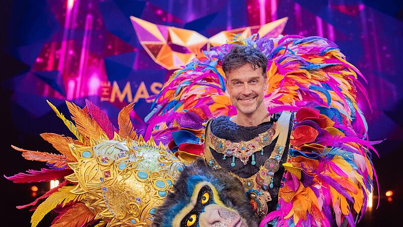 „The Masked Singer“ - Finale „The Masked Singer“ - Finale