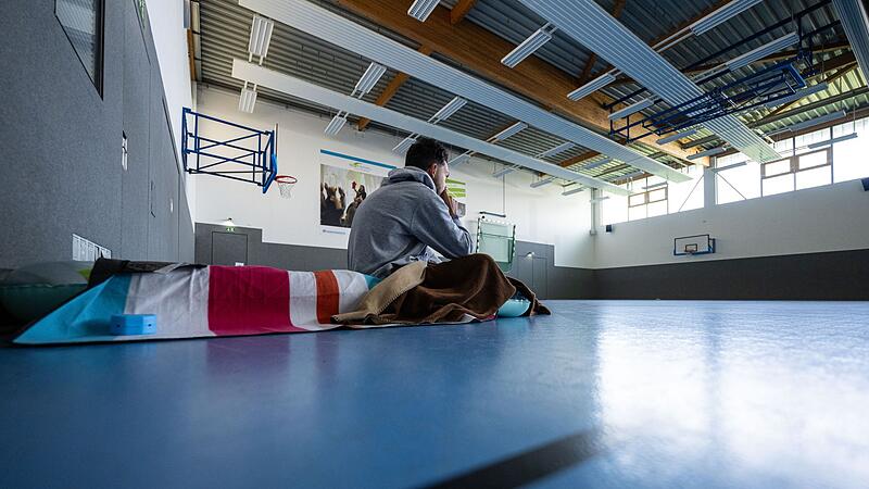 Schwieriger Wohnungsmarkt für Studenten