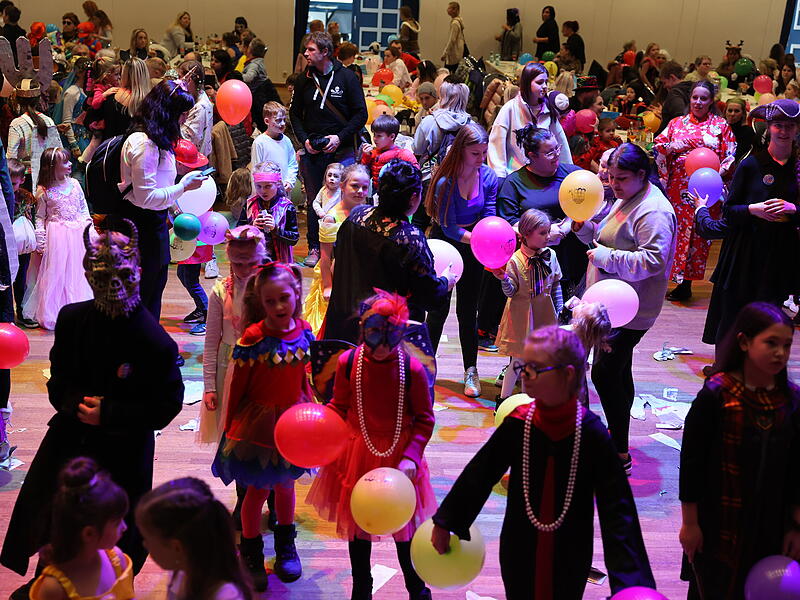 2024 Rundschau Kinderfasching2024 Rundschau Kinderfasching