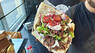 Gratis Döner Bamberg Berlin Döner